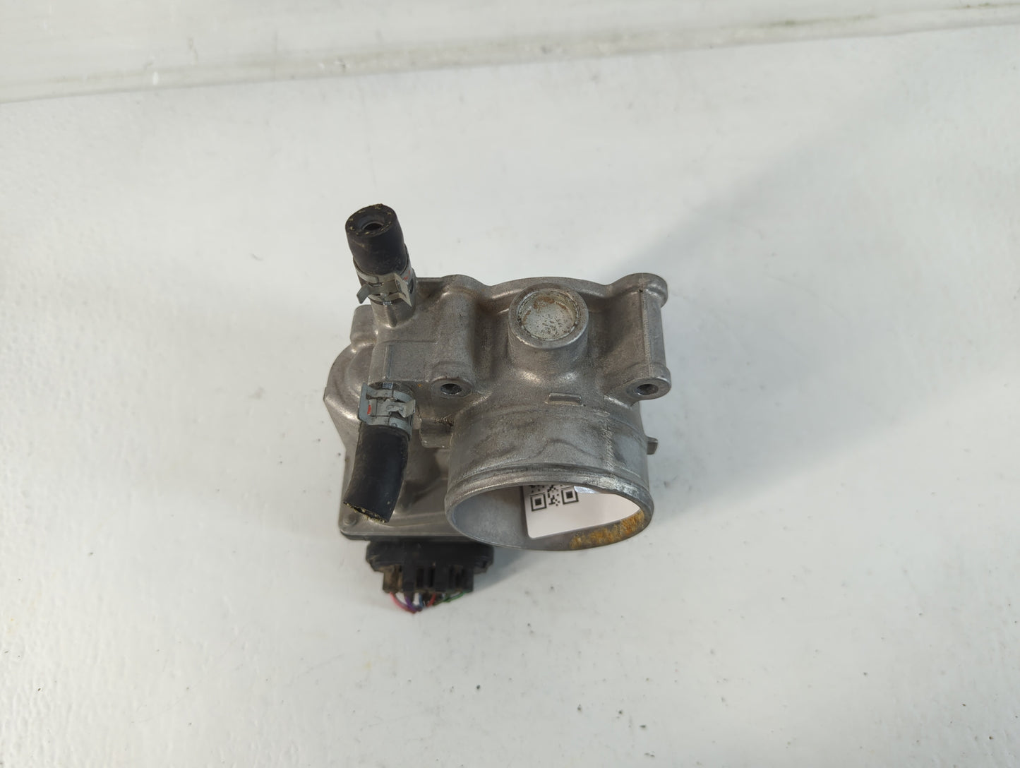 2011-2019 Toyota Corolla Throttle Body P/N:22030-0T080 Fits Fits 2011 2012 2013 2014 2015 2016 2017 2018 2019 OEM Used Auto 