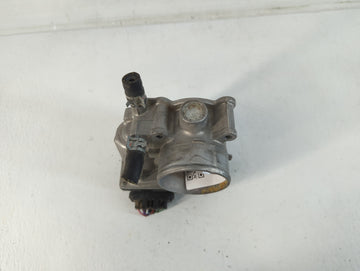 2011-2019 Toyota Corolla Throttle Body P/N:22030-0T080 Fits Fits 2011 2012 2013 2014 2015 2016 2017 2018 2019 OEM Used Auto Parts