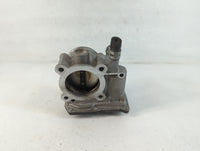 2011-2019 Toyota Corolla Throttle Body P/N:22030-0T080 Fits Fits 2011 2012 2013 2014 2015 2016 2017 2018 2019 OEM Used Auto 