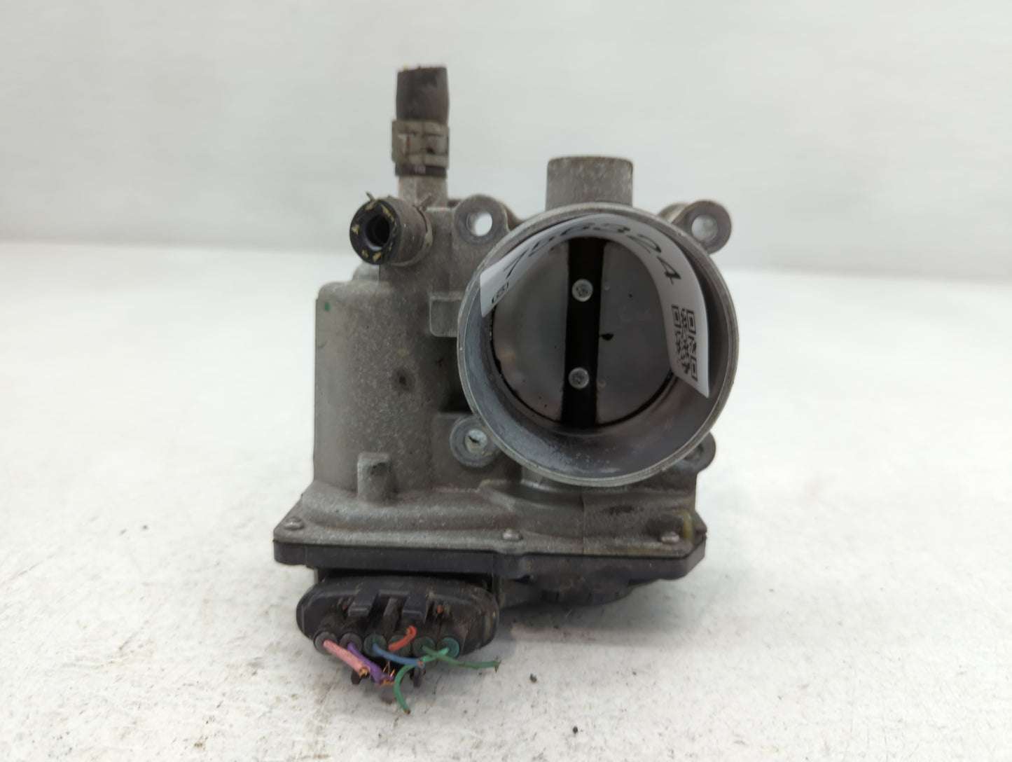2011-2019 Toyota Corolla Throttle Body P/N:22030-0T080 Fits Fits 2011 2012 2013 2014 2015 2016 2017 2018 2019 OEM Used Auto 