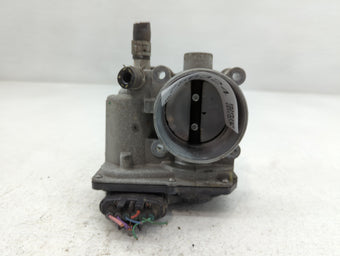 compare product 2011-2019 Toyota Corolla Throttle Body P/N:22030-0T080 Fits Fits 2011 2012 2013 2014 2015 2016 2017 2018 2019 OEM Used Auto Parts