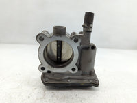 2011-2019 Toyota Corolla Throttle Body P/N:22030-0T080 Fits Fits 2011 2012 2013 2014 2015 2016 2017 2018 2019 OEM Used Auto 