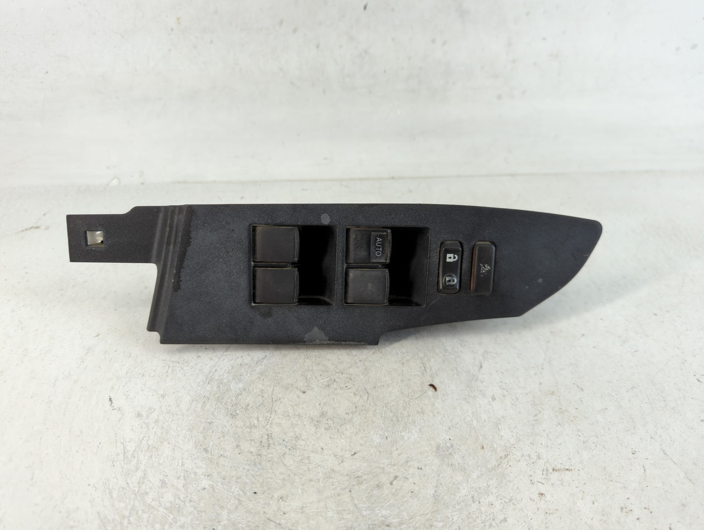 2014-2019 Toyota Corolla Master Power Window Switch Replacement Driver Side Left P/N:74232-02E70 Fits OEM Used Auto Parts - 