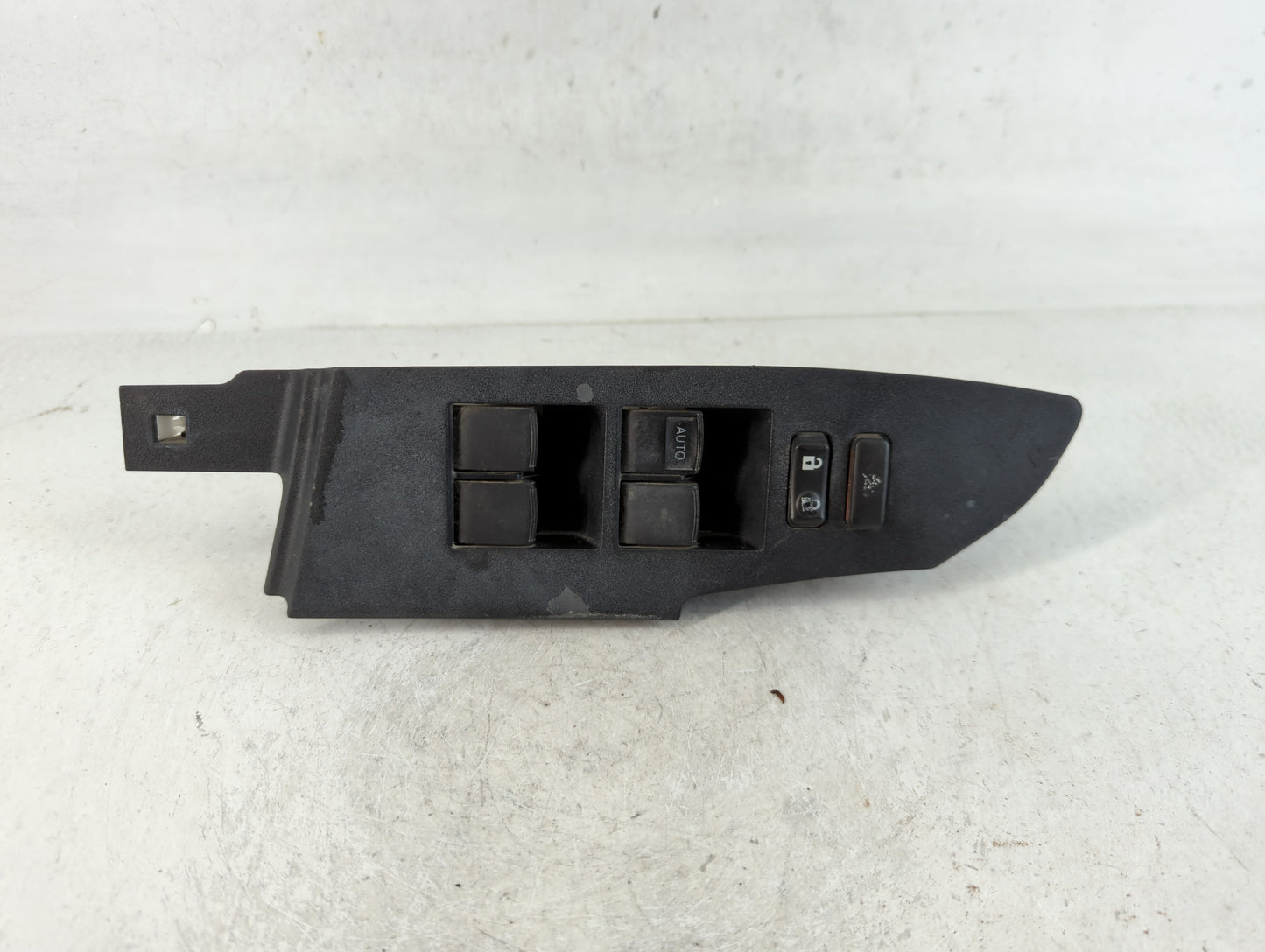2014-2019 Toyota Corolla Master Power Window Switch Replacement Driver Side Left P/N:74232-02E70 Fits OEM Used Auto Parts - 