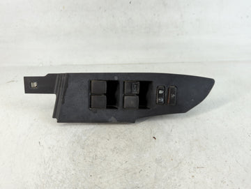 2014-2019 Toyota Corolla Master Power Window Switch Replacement Driver Side Left P/N:74232-02E70 Fits OEM Used Auto Parts - 