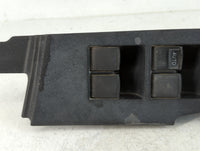 2014-2019 Toyota Corolla Master Power Window Switch Replacement Driver Side Left P/N:74232-02E70 Fits OEM Used Auto Parts - 
