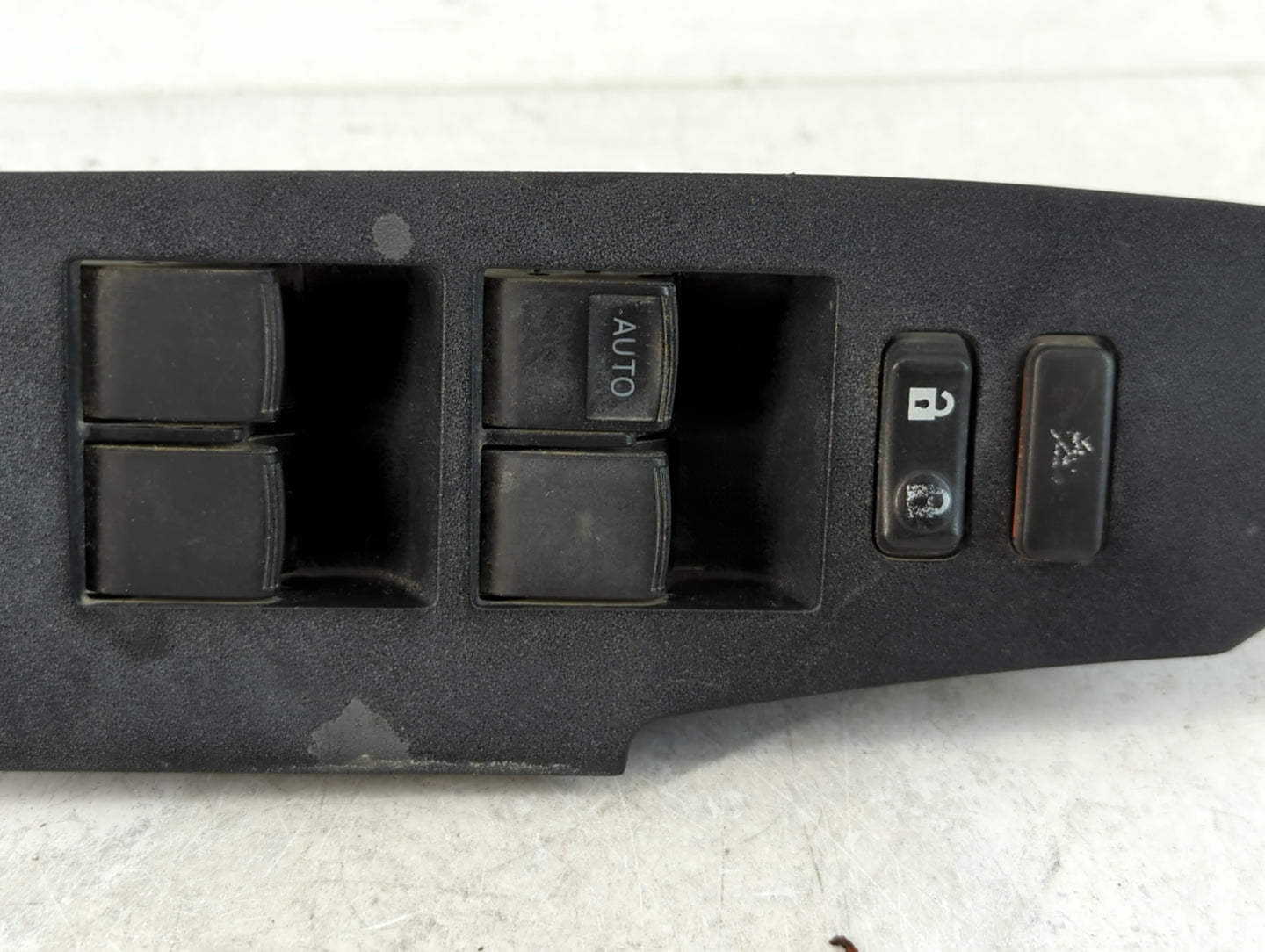 2014-2019 Toyota Corolla Master Power Window Switch Replacement Driver Side Left P/N:74232-02E70 Fits OEM Used Auto Parts - 