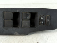 2014-2019 Toyota Corolla Master Power Window Switch Replacement Driver Side Left P/N:74232-02E70 Fits OEM Used Auto Parts - 
