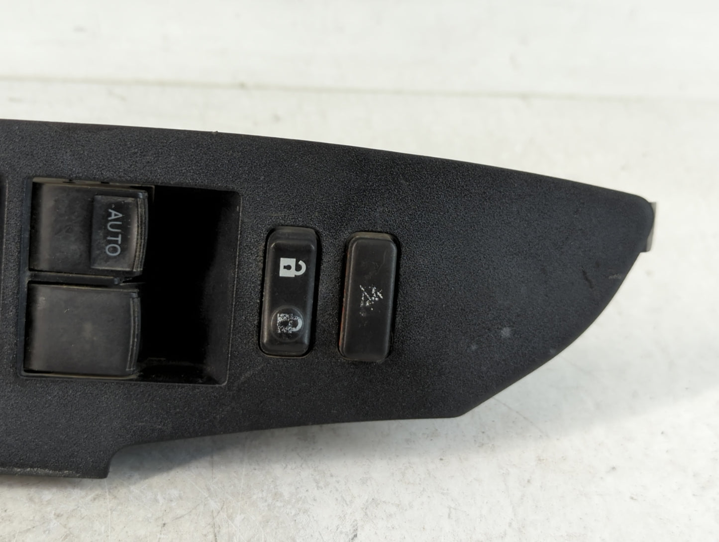 2014-2019 Toyota Corolla Master Power Window Switch Replacement Driver Side Left P/N:74232-02E70 Fits OEM Used Auto Parts - 