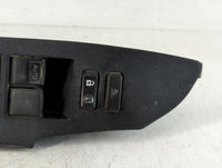 2014-2019 Toyota Corolla Master Power Window Switch Replacement Driver Side Left P/N:74232-02E70 Fits OEM Used Auto Parts - 