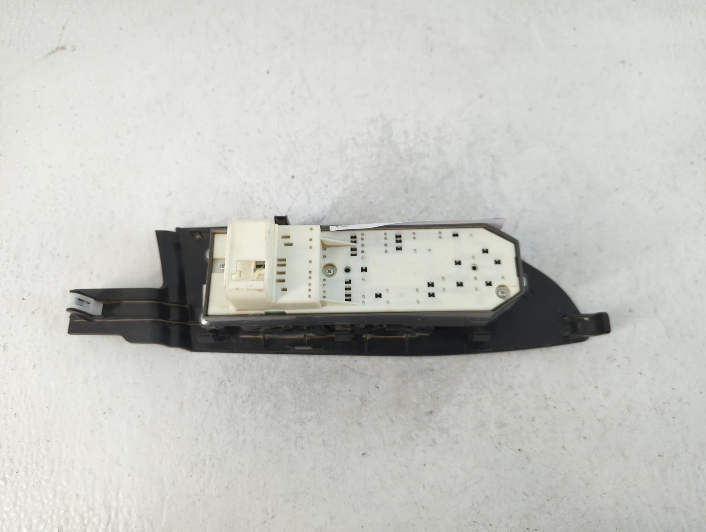 2014-2019 Toyota Corolla Master Power Window Switch Replacement Driver Side Left P/N:74232-02E70 Fits OEM Used Auto Parts - 