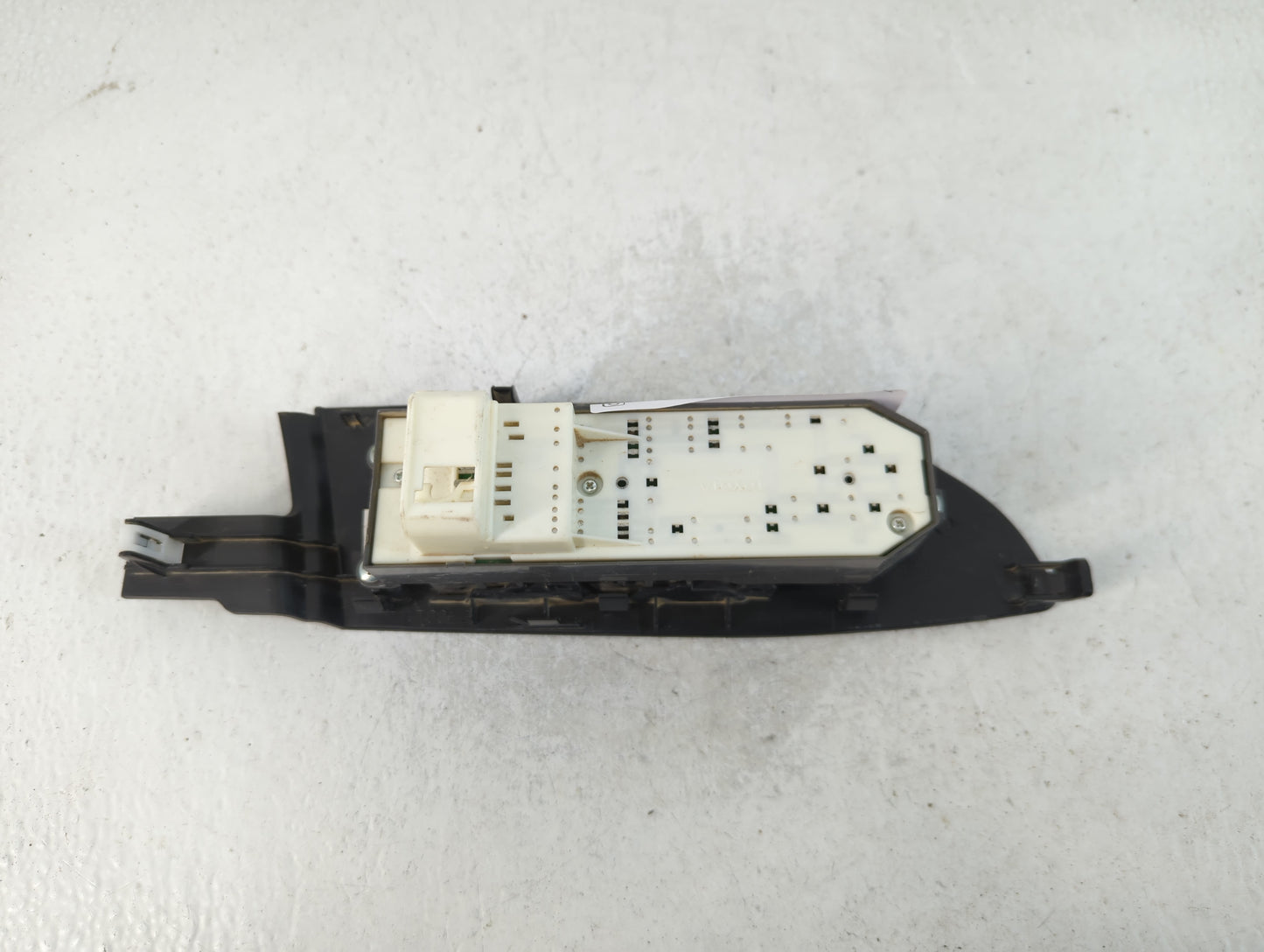 2014-2019 Toyota Corolla Master Power Window Switch Replacement Driver Side Left P/N:74232-02E70 Fits OEM Used Auto Parts - 