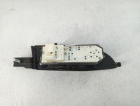 2014-2019 Toyota Corolla Master Power Window Switch Replacement Driver Side Left P/N:74232-02E70 Fits OEM Used Auto Parts - 