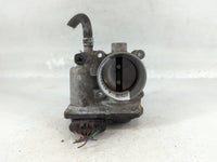 2011-2019 Toyota Corolla Throttle Body P/N:22030-0T080 Fits Fits 2011 2012 2013 2014 2015 2016 2017 2018 2019 OEM Used Auto 