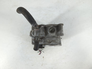 2011-2019 Toyota Corolla Throttle Body P/N:22030-0T080 Fits Fits 2011 2012 2013 2014 2015 2016 2017 2018 2019 OEM Used Auto Parts