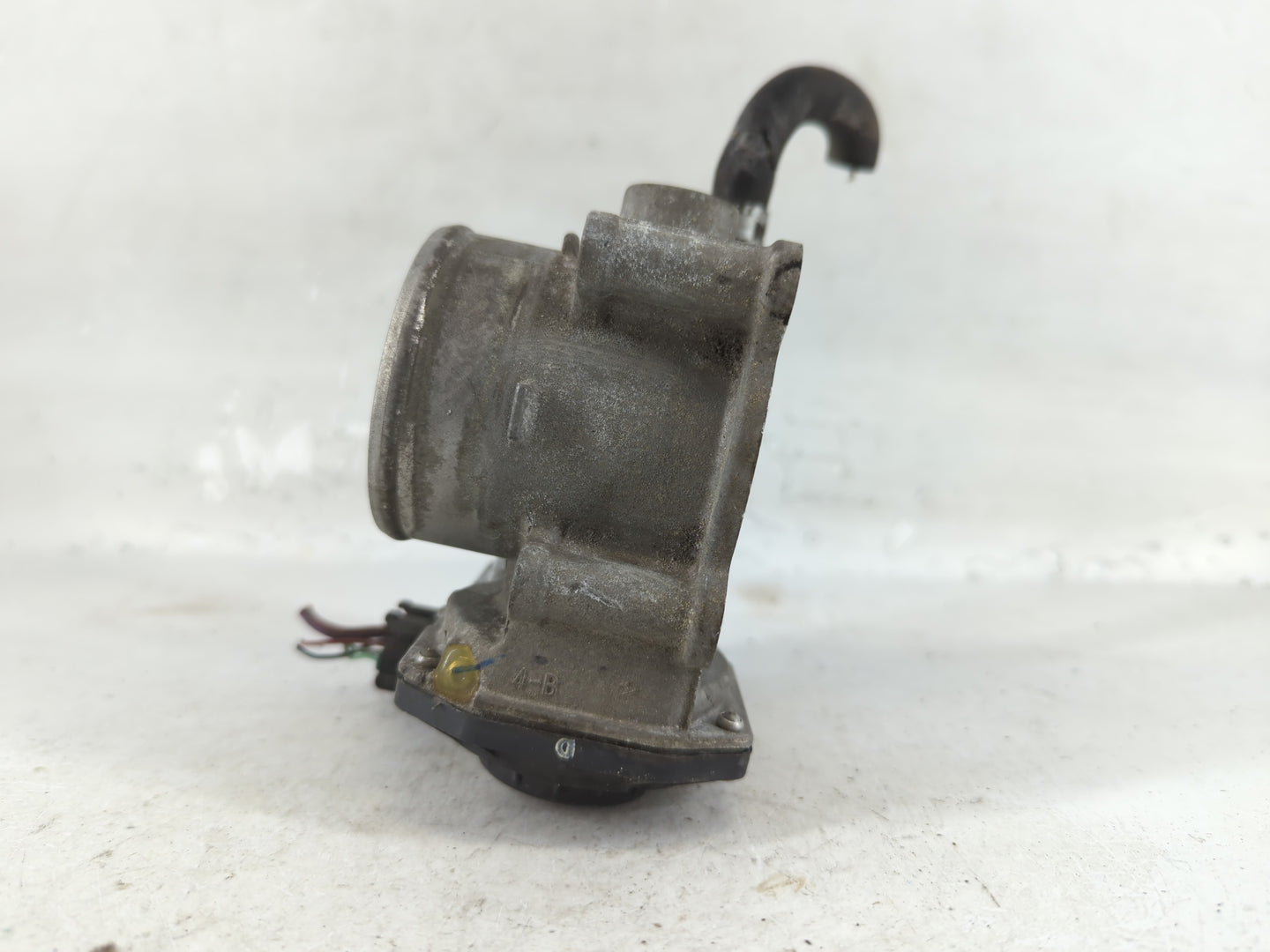 2011-2019 Toyota Corolla Throttle Body P/N:22030-0T080 Fits Fits 2011 2012 2013 2014 2015 2016 2017 2018 2019 OEM Used Auto 