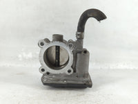 2011-2019 Toyota Corolla Throttle Body P/N:22030-0T080 Fits Fits 2011 2012 2013 2014 2015 2016 2017 2018 2019 OEM Used Auto 