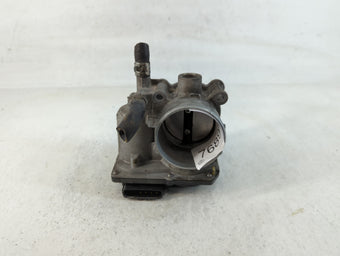 compare product 2011-2019 Toyota Corolla Throttle Body P/N:22030-0T080 Fits Fits 2011 2012 2013 2014 2015 2016 2017 2018 2019 OEM Used Auto Parts