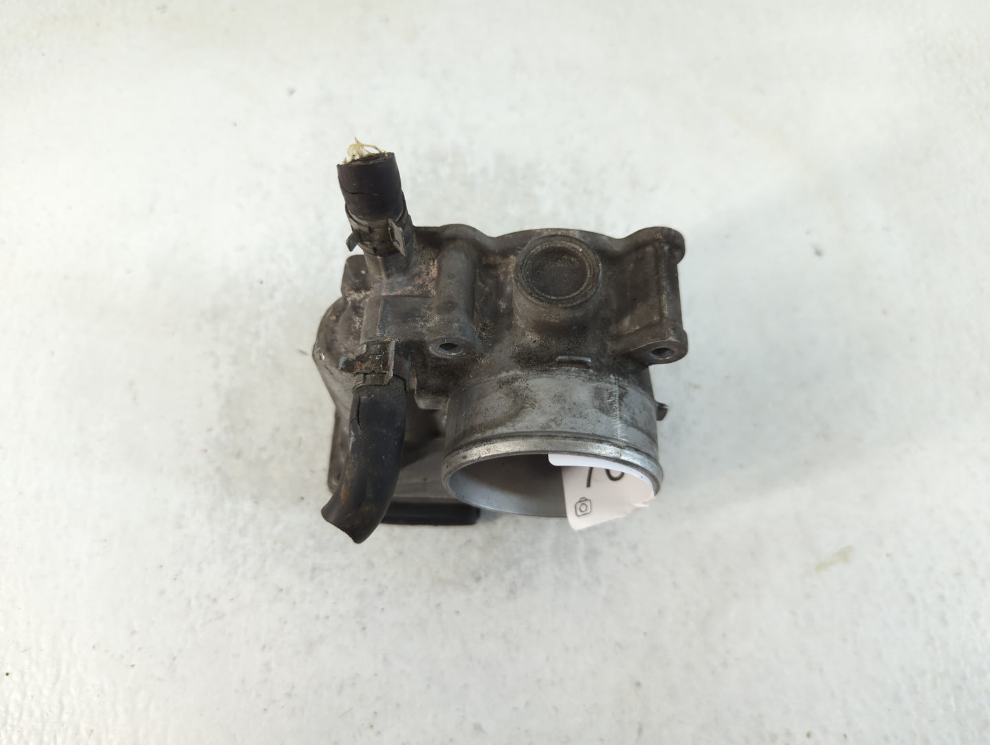 2011-2019 Toyota Corolla Throttle Body P/N:22030-0T080 Fits Fits 2011 2012 2013 2014 2015 2016 2017 2018 2019 OEM Used Auto 