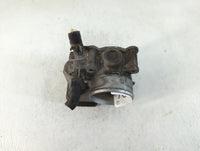 2011-2019 Toyota Corolla Throttle Body P/N:22030-0T080 Fits Fits 2011 2012 2013 2014 2015 2016 2017 2018 2019 OEM Used Auto 