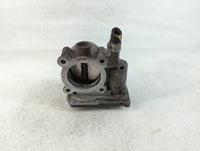 2011-2019 Toyota Corolla Throttle Body P/N:22030-0T080 Fits Fits 2011 2012 2013 2014 2015 2016 2017 2018 2019 OEM Used Auto 