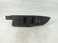 2014-2019 Toyota Corolla Master Power Window Switch Replacement Driver Side Left Fits Fits 2013 2014 2015 2016 2017 2018 201