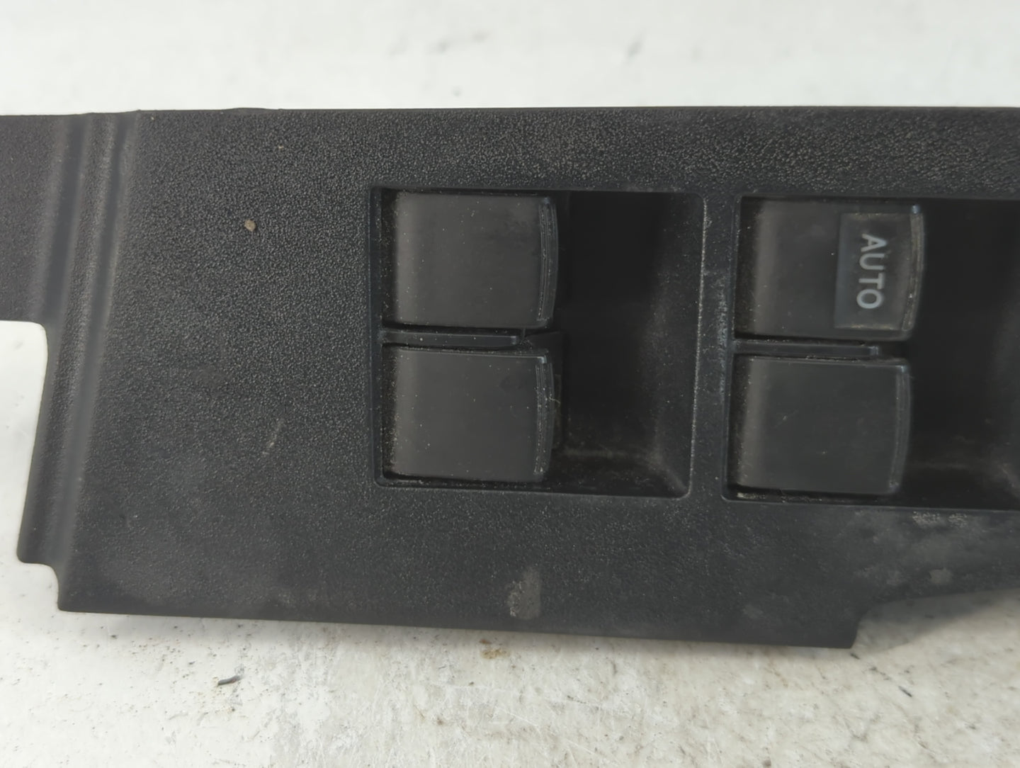 2014-2019 Toyota Corolla Master Power Window Switch Replacement Driver Side Left Fits Fits 2013 2014 2015 2016 2017 2018 201