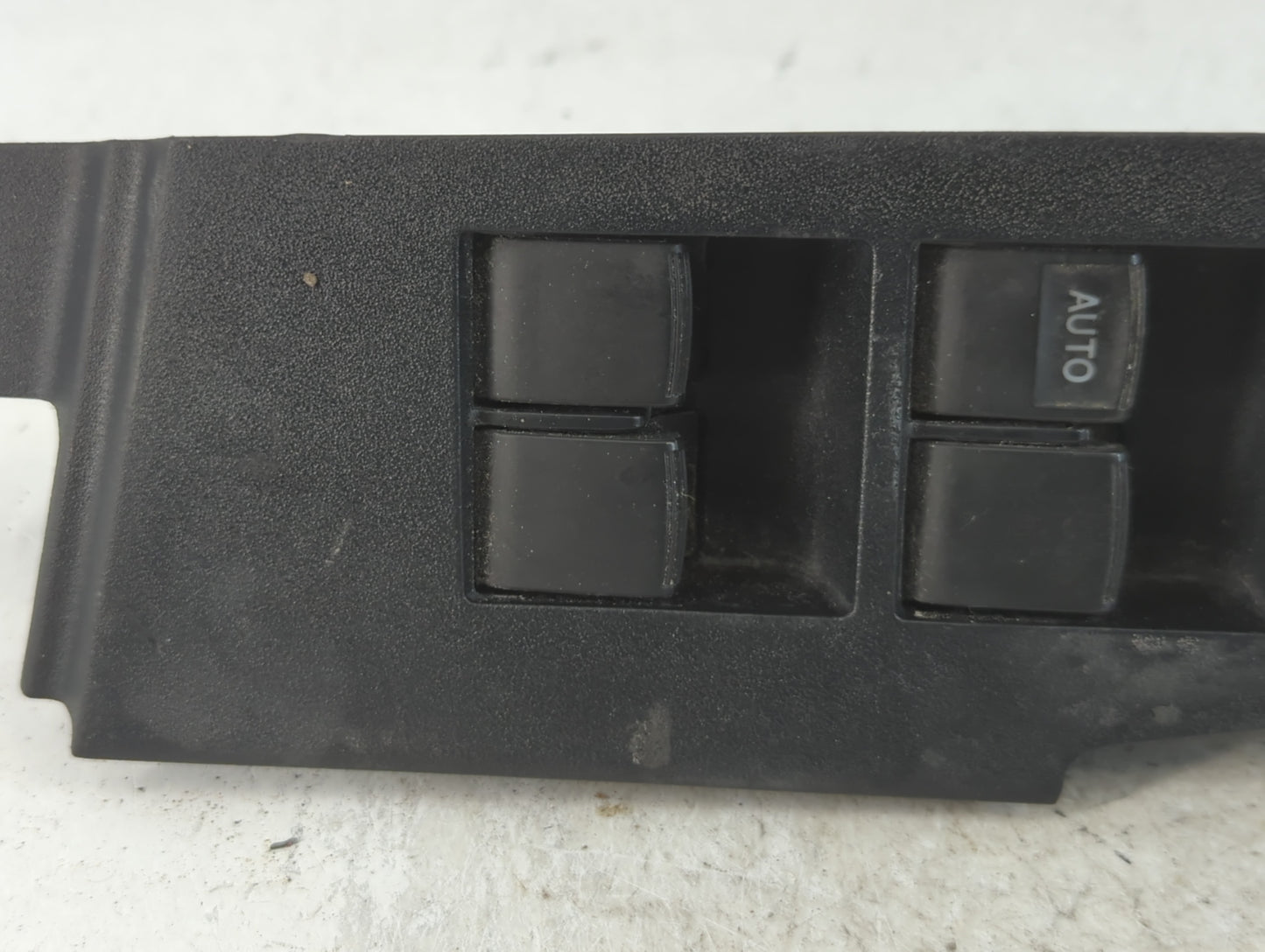 2014-2019 Toyota Corolla Master Power Window Switch Replacement Driver Side Left Fits Fits 2013 2014 2015 2016 2017 2018 201