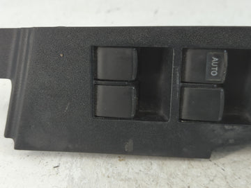 2014-2019 Toyota Corolla Master Power Window Switch Replacement Driver Side Left Fits Fits 2013 2014 2015 2016 2017 2018 2019 OEM Used Auto Parts