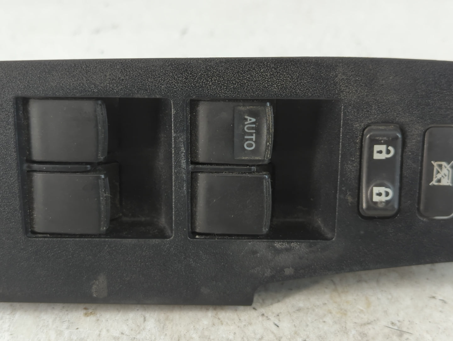 2014-2019 Toyota Corolla Master Power Window Switch Replacement Driver Side Left Fits Fits 2013 2014 2015 2016 2017 2018 201
