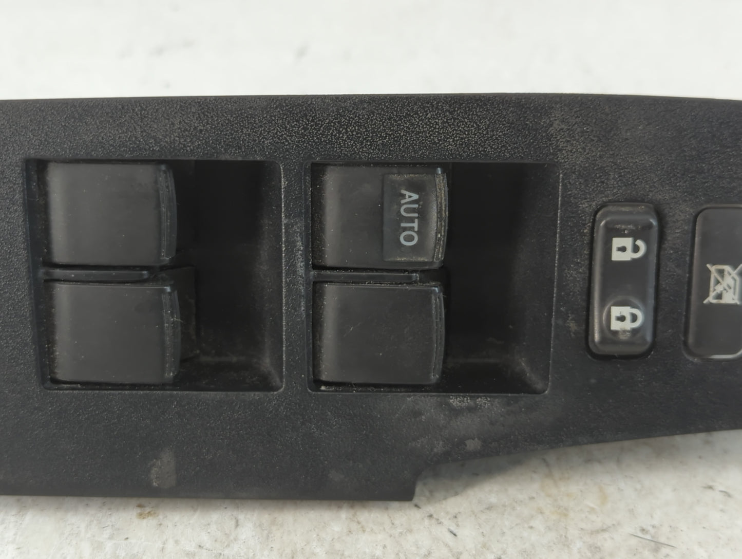 2014-2019 Toyota Corolla Master Power Window Switch Replacement Driver Side Left Fits Fits 2013 2014 2015 2016 2017 2018 201