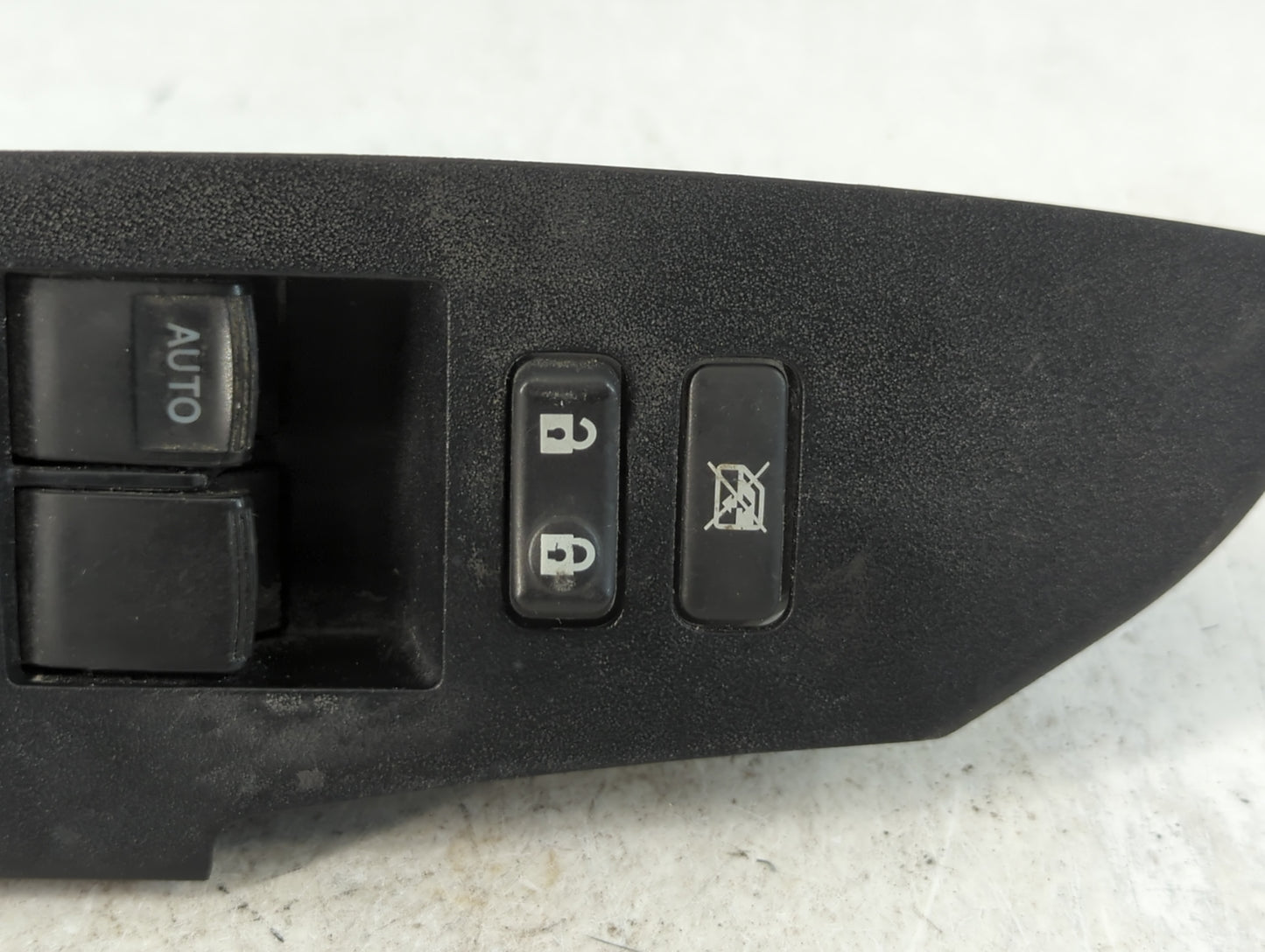 2014-2019 Toyota Corolla Master Power Window Switch Replacement Driver Side Left Fits Fits 2013 2014 2015 2016 2017 2018 201