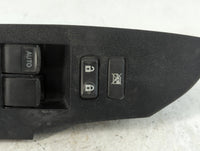 2014-2019 Toyota Corolla Master Power Window Switch Replacement Driver Side Left Fits Fits 2013 2014 2015 2016 2017 2018 201