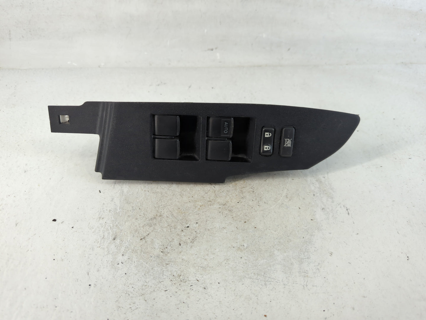 2014-2019 Toyota Corolla Master Power Window Switch Replacement Driver Side Left P/N:74232-02E70 Fits OEM Used Auto Parts - 