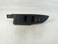 2014-2019 Toyota Corolla Master Power Window Switch Replacement Driver Side Left P/N:74232-02E70 Fits OEM Used Auto Parts - 