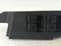 2014-2019 Toyota Corolla Master Power Window Switch Replacement Driver Side Left P/N:74232-02E70 Fits OEM Used Auto Parts - 
