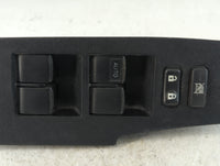 2014-2019 Toyota Corolla Master Power Window Switch Replacement Driver Side Left P/N:74232-02E70 Fits OEM Used Auto Parts - 