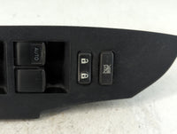 2014-2019 Toyota Corolla Master Power Window Switch Replacement Driver Side Left P/N:74232-02E70 Fits OEM Used Auto Parts - 
