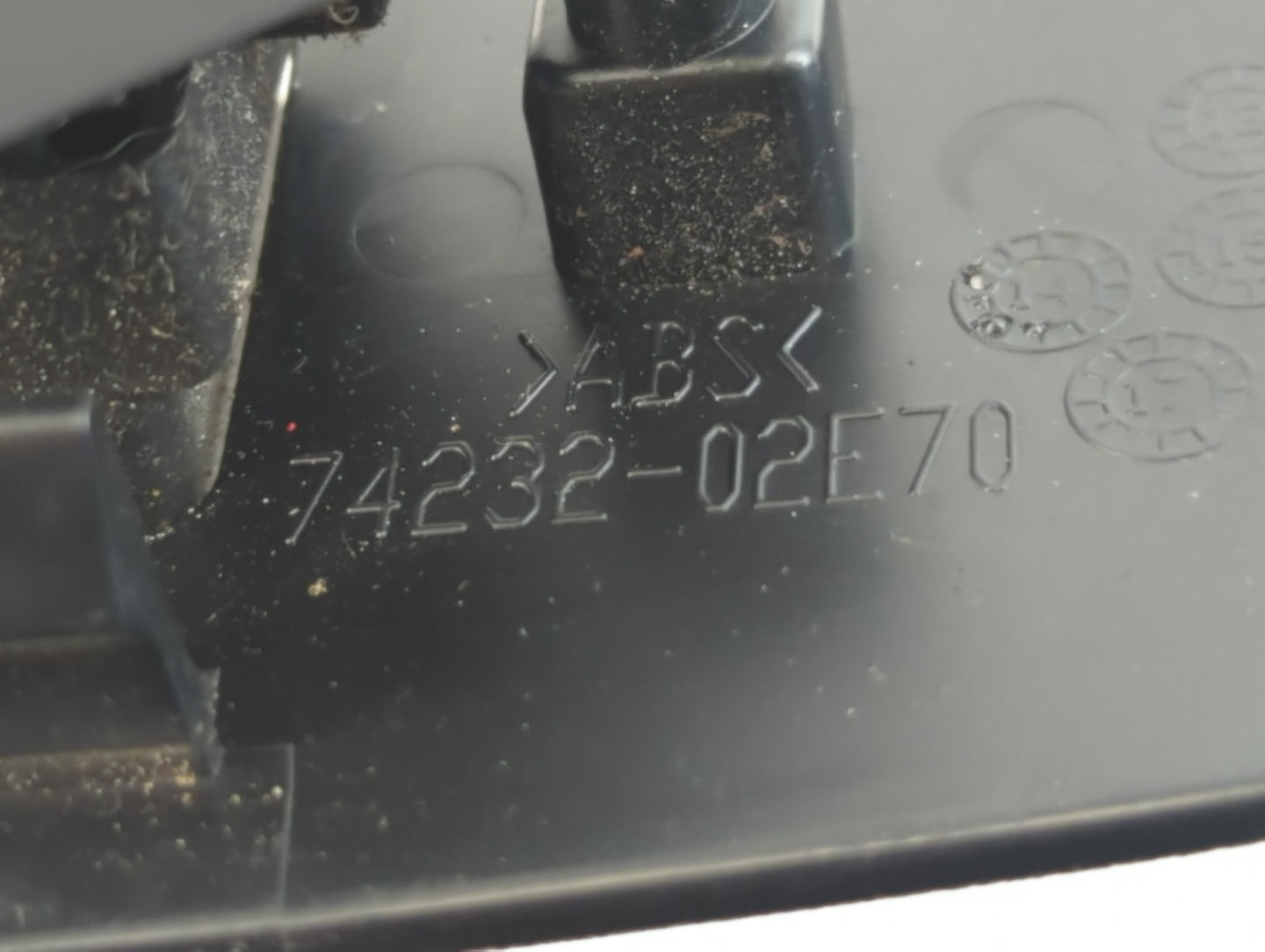 2014-2019 Toyota Corolla Master Power Window Switch Replacement Driver Side Left P/N:74232-02E70 Fits OEM Used Auto Parts - 