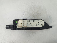 2014-2019 Toyota Corolla Master Power Window Switch Replacement Driver Side Left P/N:74232-02E70 Fits OEM Used Auto Parts - 