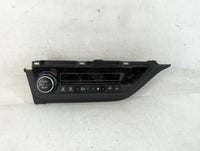 2014-2016 Toyota Corolla Climate Control Module Temperature AC/Heater Replacement P/N:75F832 Fits Fits 2014 2015 2016 OEM Us