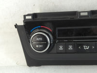 2014-2016 Toyota Corolla Climate Control Module Temperature AC/Heater Replacement P/N:75F832 Fits Fits 2014 2015 2016 OEM Us