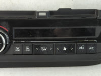 2014-2016 Toyota Corolla Climate Control Module Temperature AC/Heater Replacement P/N:75F832 Fits Fits 2014 2015 2016 OEM Us