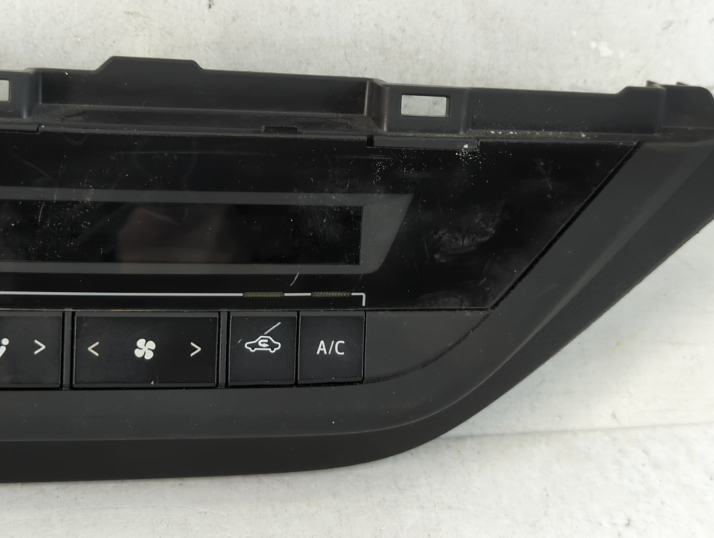 2014-2016 Toyota Corolla Climate Control Module Temperature AC/Heater Replacement P/N:75F832 Fits Fits 2014 2015 2016 OEM Us