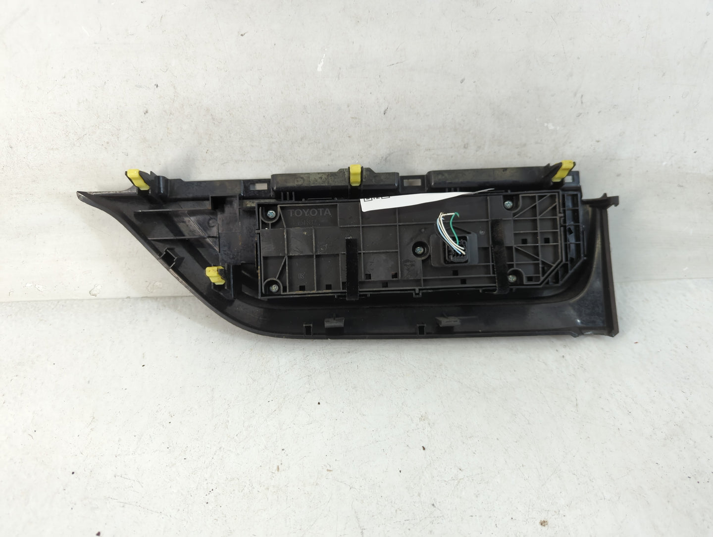 2014-2016 Toyota Corolla Climate Control Module Temperature AC/Heater Replacement P/N:75F832 Fits Fits 2014 2015 2016 OEM Us