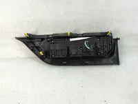 2014-2016 Toyota Corolla Climate Control Module Temperature AC/Heater Replacement P/N:75F832 Fits Fits 2014 2015 2016 OEM Us