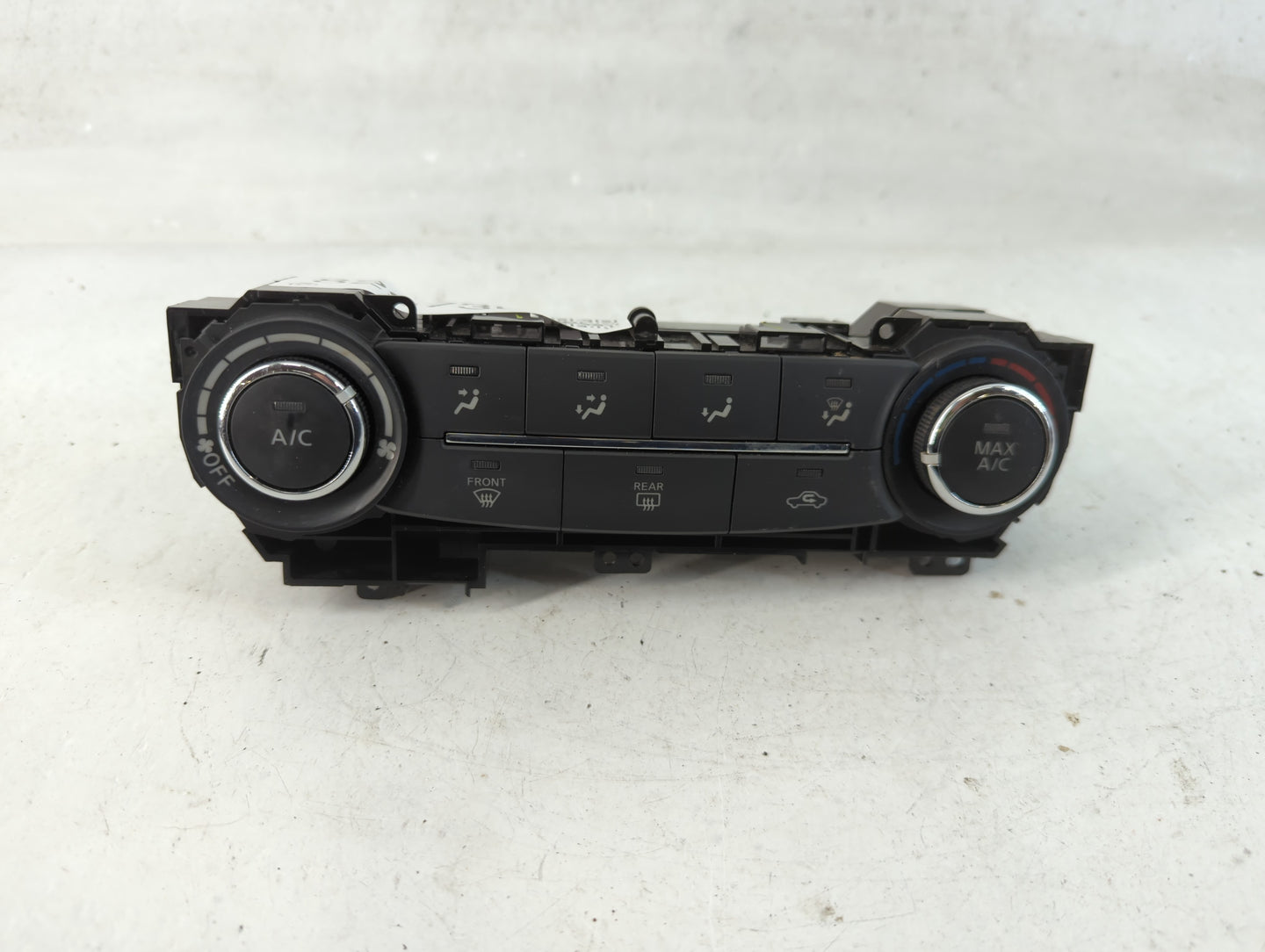 2014-2016 Toyota Corolla Climate Control Module Temperature AC/Heater Replacement P/N:275004AT2A Fits Fits 2014 2015 2016 OE