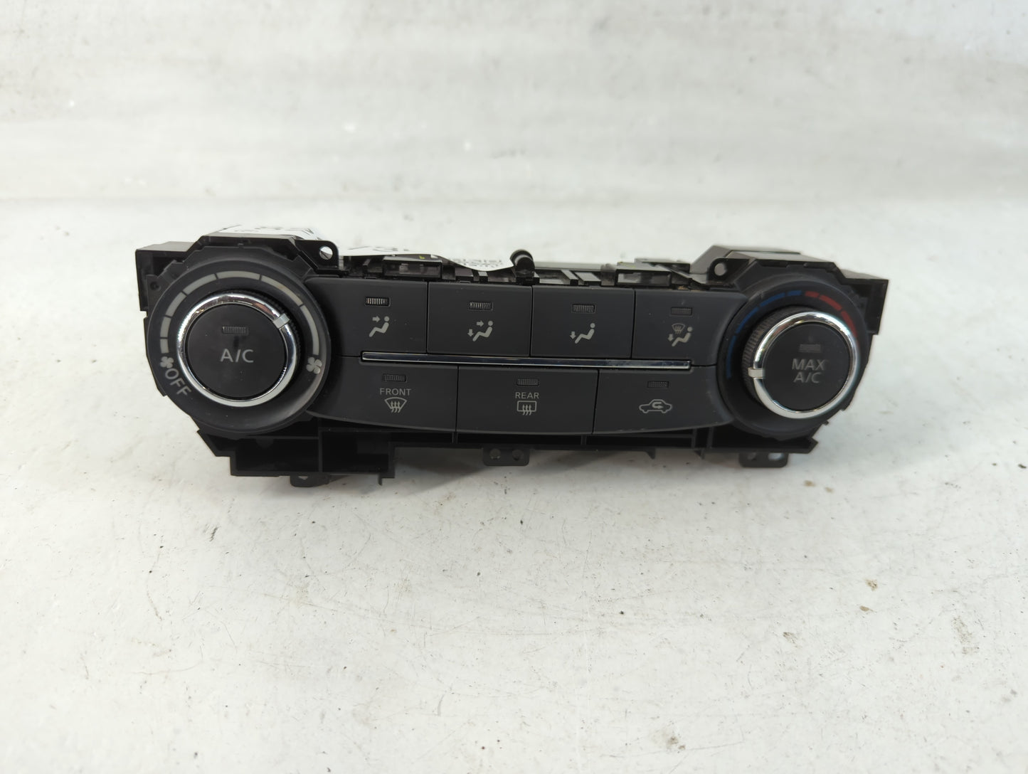 2014-2016 Toyota Corolla Climate Control Module Temperature AC/Heater Replacement P/N:275004AT2A Fits Fits 2014 2015 2016 OE