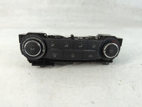 2014-2016 Toyota Corolla Climate Control Module Temperature AC/Heater Replacement P/N:275004AT2A Fits Fits 2014 2015 2016 OE