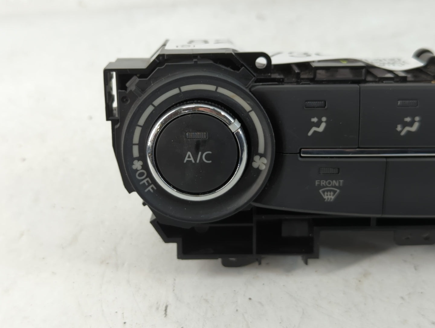 2014-2016 Toyota Corolla Climate Control Module Temperature AC/Heater Replacement P/N:275004AT2A Fits Fits 2014 2015 2016 OE